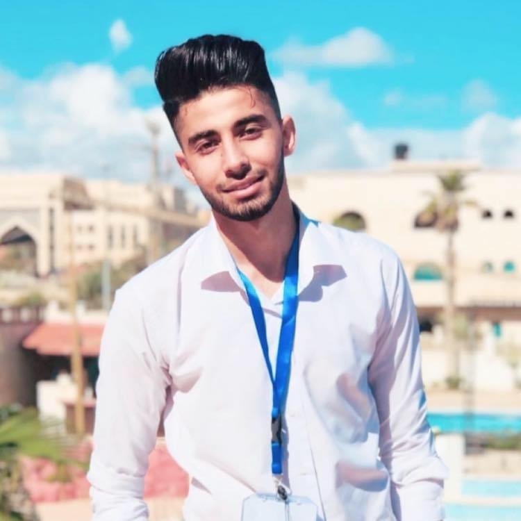 team member